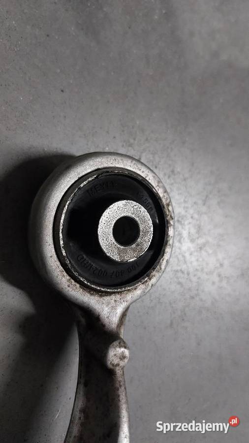 Wahacz górny tylny lewy przód Meyle Audi VW Seat łódzkie