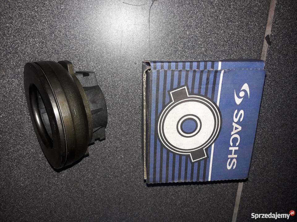 Łożysko MAN DAF DEMAG IVECO DEUTZFAHR SACHS Częstochowa