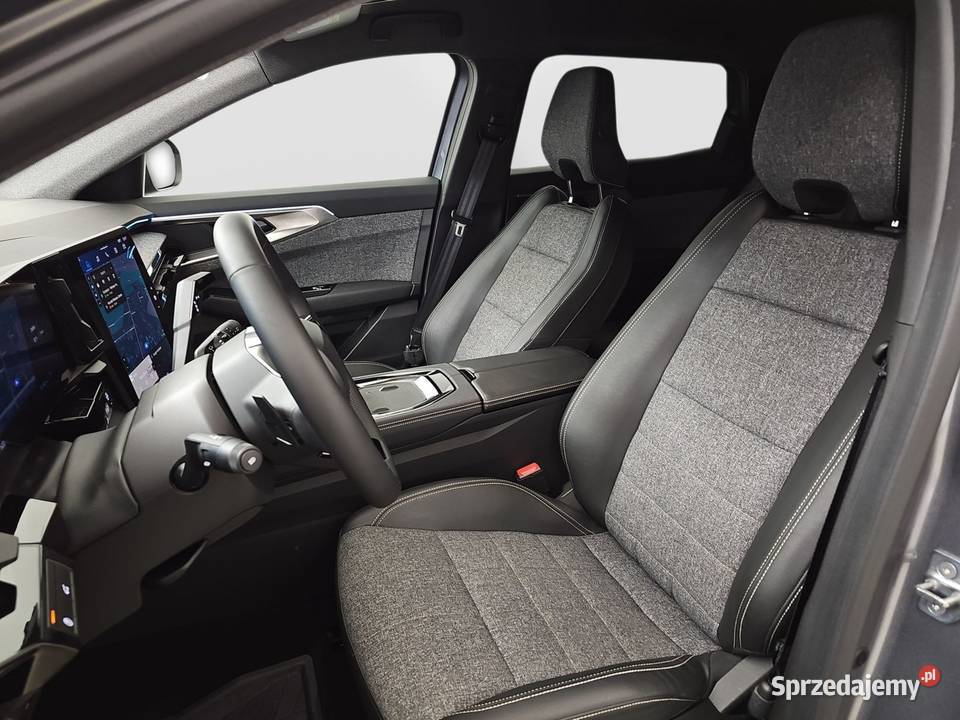 Espace 12 ETech Full Hybrid 200 Techno MMT 7os tempomat