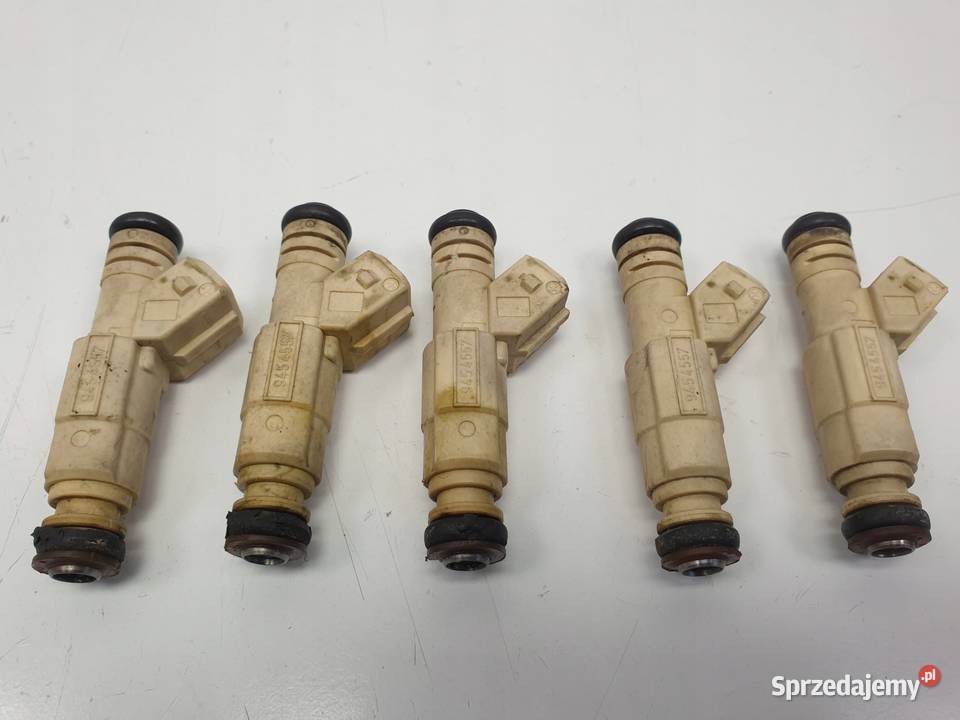 WTRYSKIWACZ Volvo 850 23 T WTRYSK 0280155766 Chełm