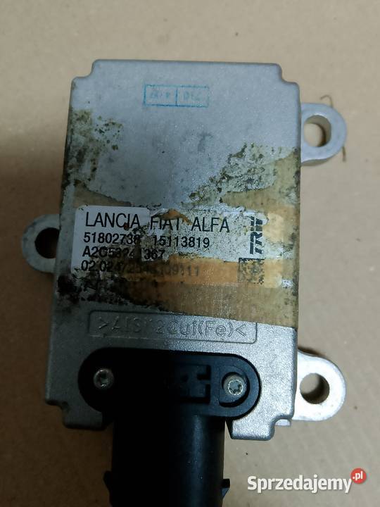 Alfa 159 fiat Lancia czujnik ESP 51802738