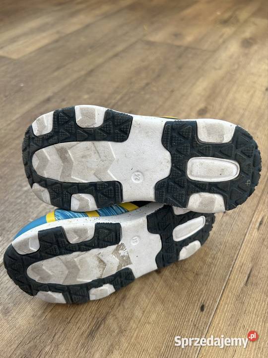 Buty sportowe chłopięce 24 Wyszków