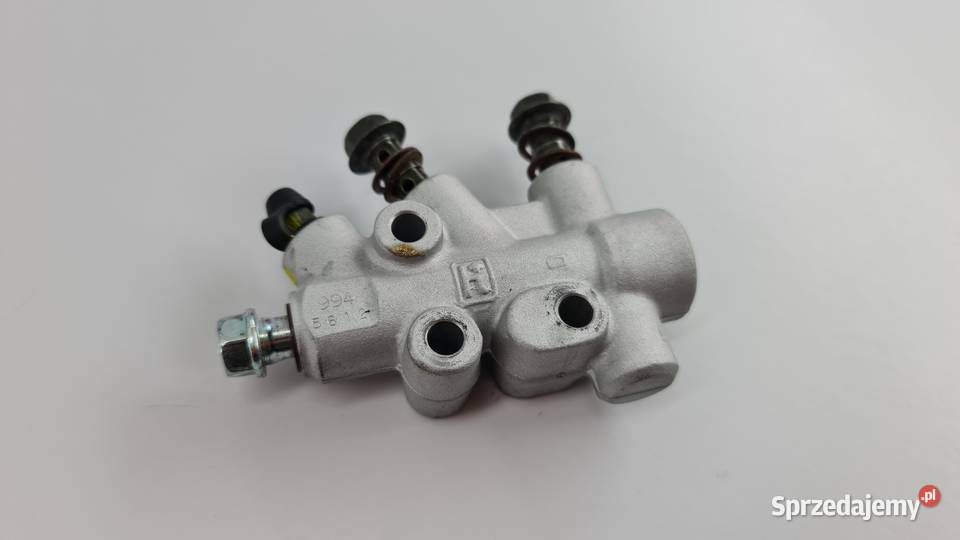 Pompa Hamulcowa Can Am Outlander 570650 G2 Łódź