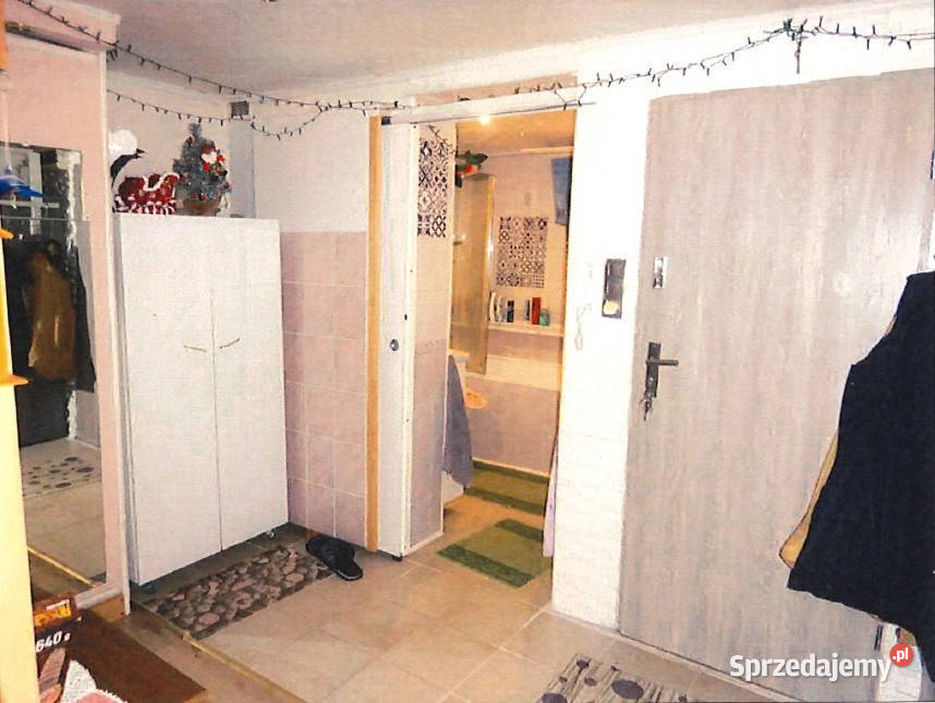 Syndyk sprzeda udział 12 w lokalu mieszkalnym Wleń
