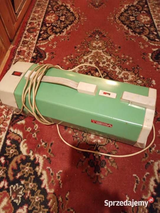 Odkurzacz Zelmer sprawny Dom i Ogród Zakopane sprzedam