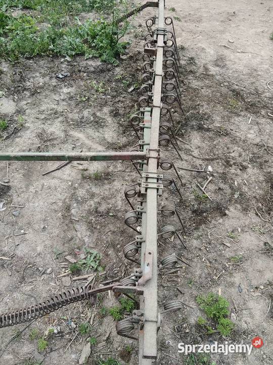 Drabinka samopoziomująca Amazone dl 275 d7 25m świętokrzyskie Jałowęsy