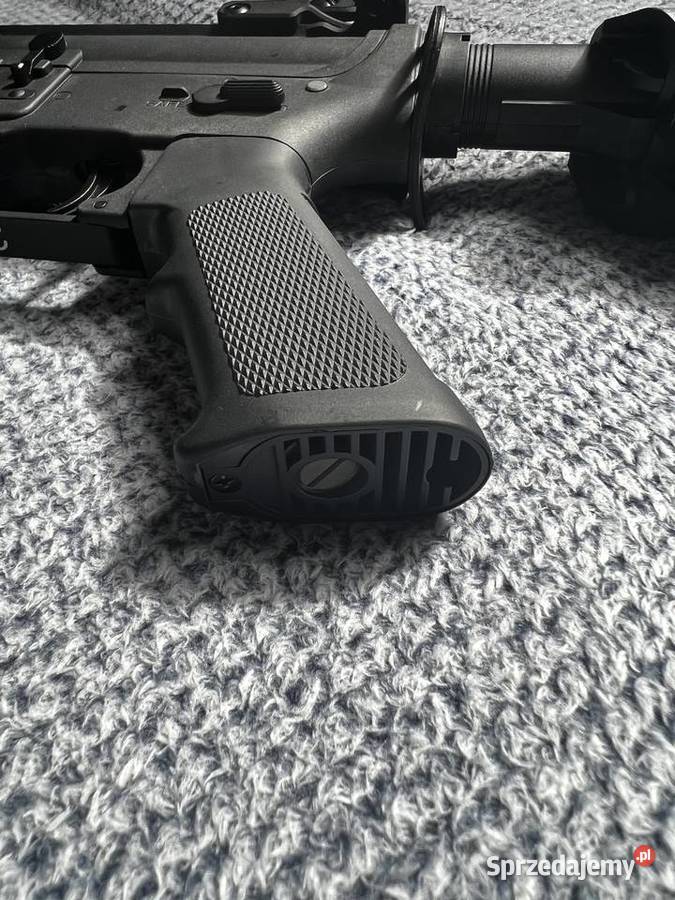 karabinek asg specna arms sa02 flex