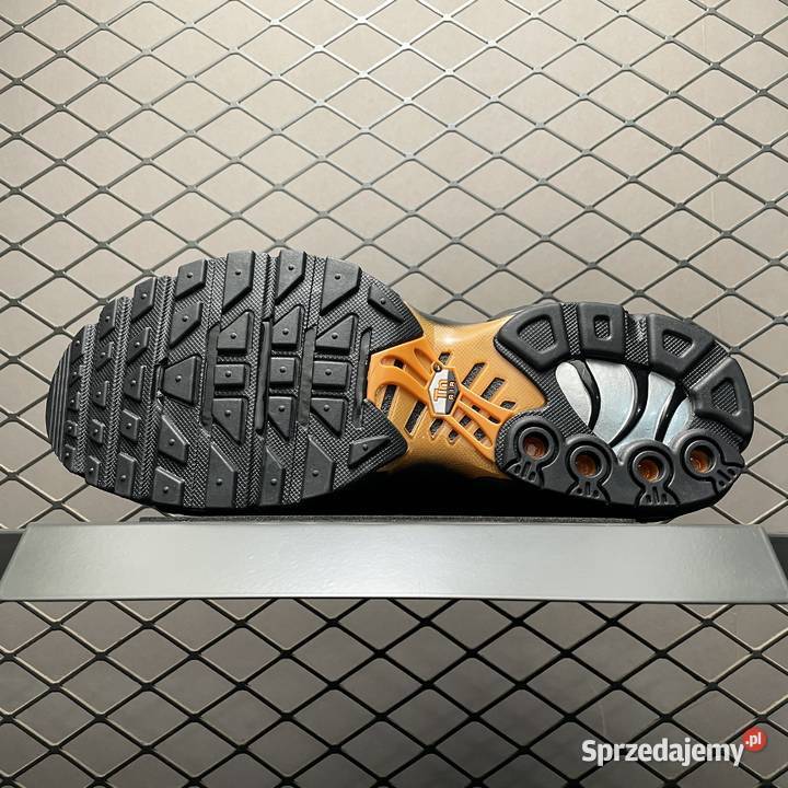 Nike Air Plus TN obuwie w rozmiarze 3646