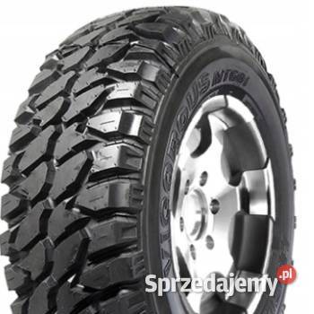 Opony 1250R20 Mirage MRMT 172 Przeworsk sprzedam