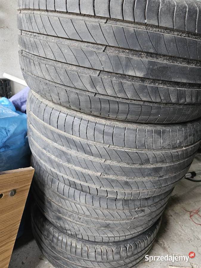 opony 2354018 warmińsko-mazurskie sprzedam