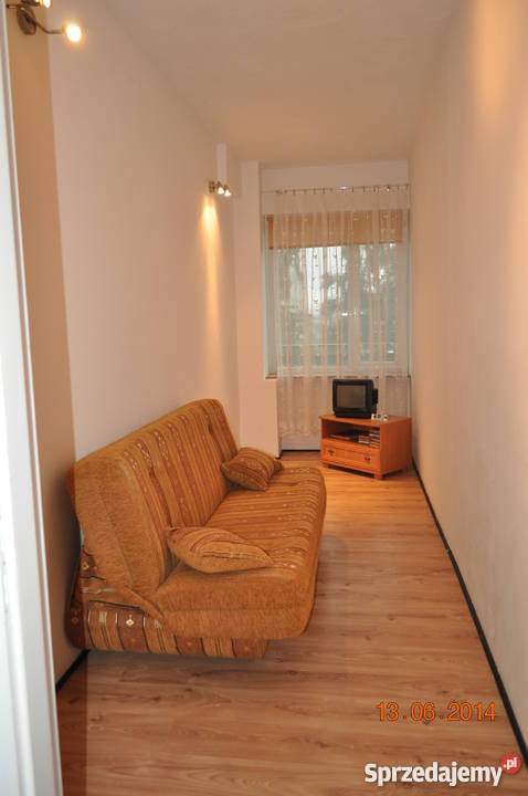 Sprzedam mieszkanie Miłakowo