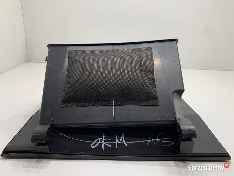 SCHOWEK PASAŻERA MAZDA 2 DL Hatchback DA6C64161