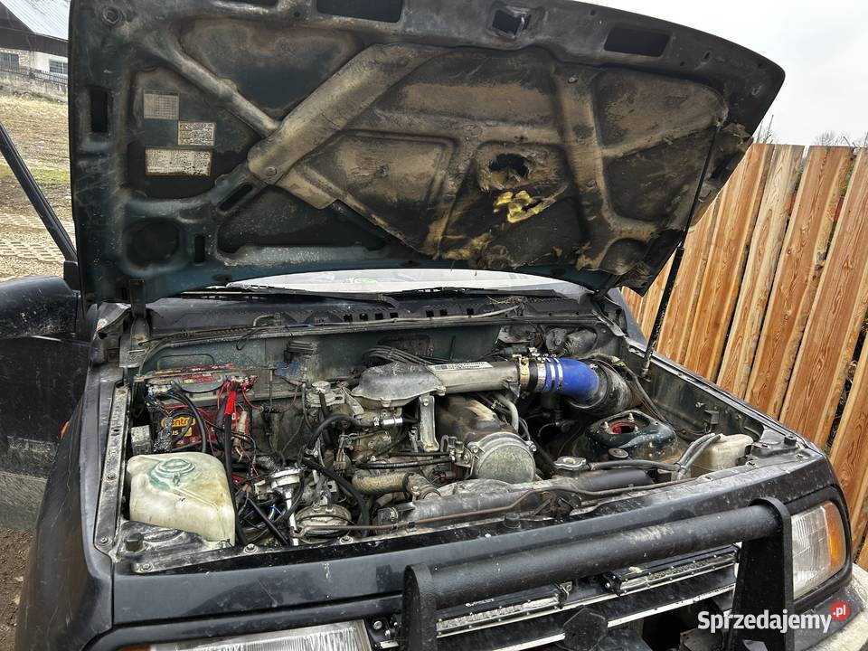 sprzedam vitare 16 8v Witów