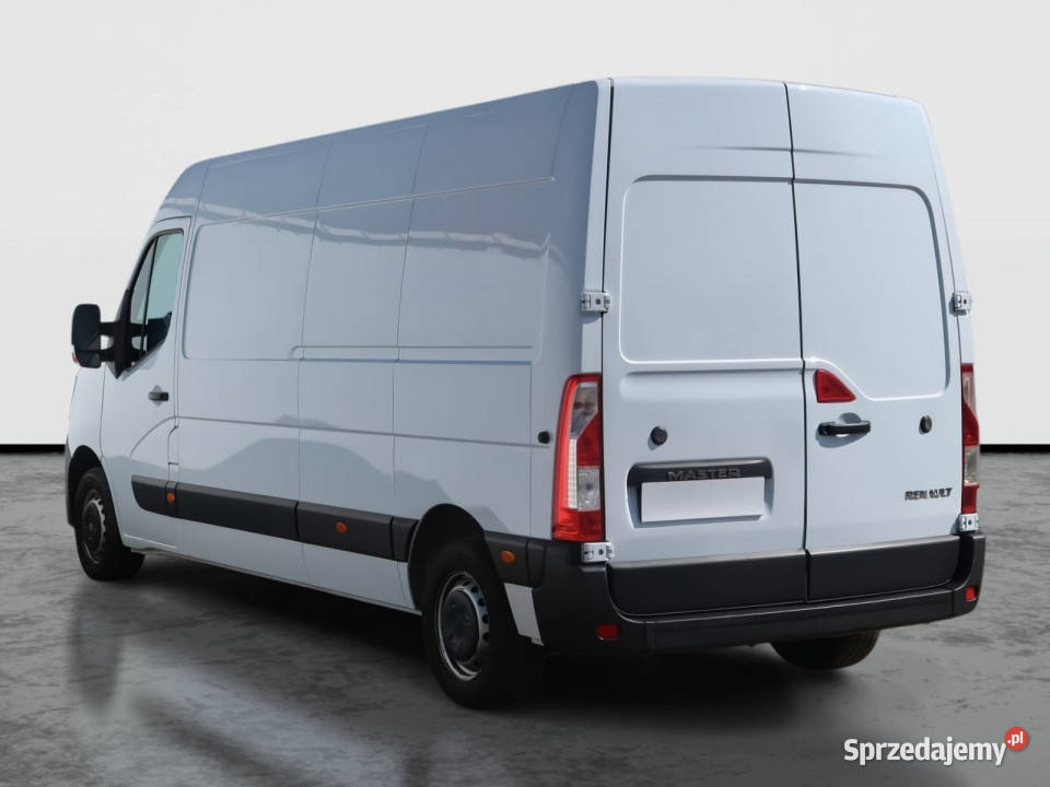 Renault Master 23 dCi 135 sprzedam