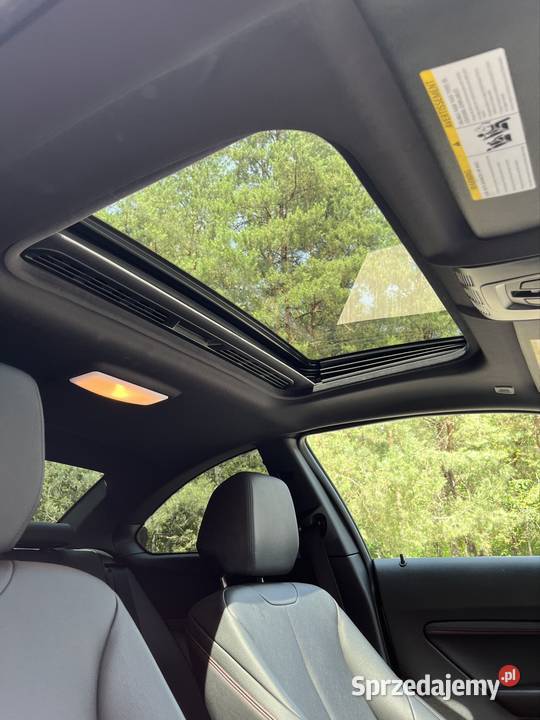 BMW 228i xDrive ASR (kontrola trakcji) mazowieckie Legionowo sprzedam