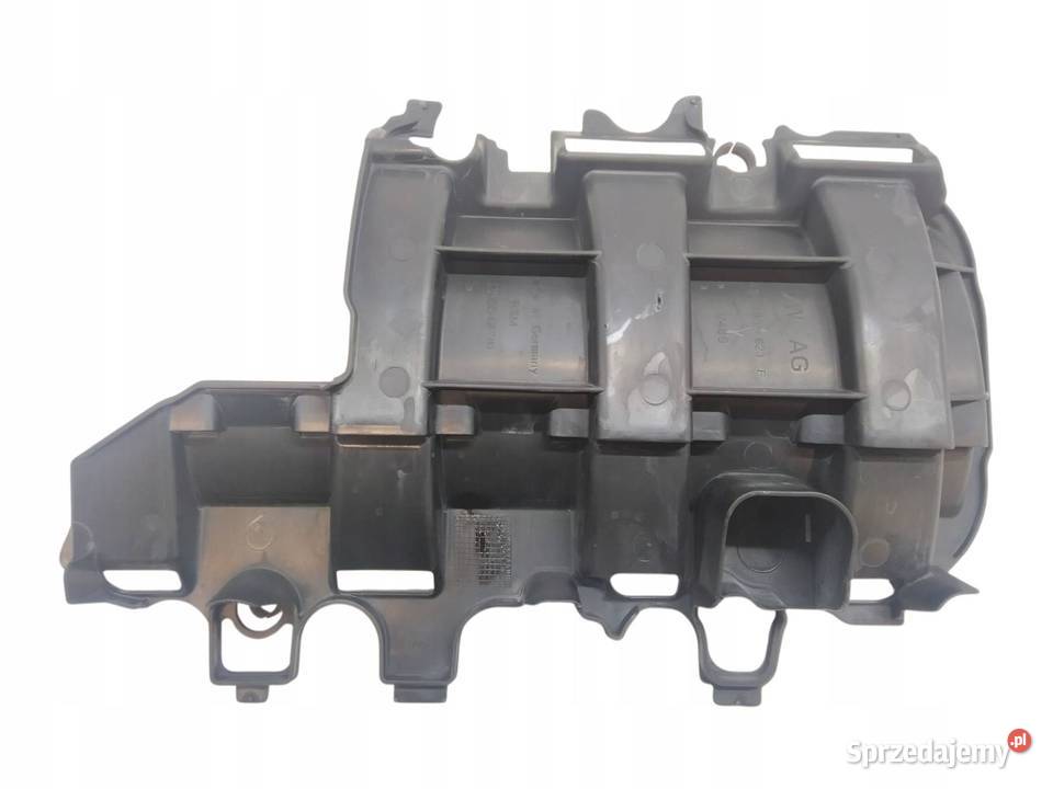 MISKA OLEJOWA OSŁONA FALI 04L103623F 20 TDI VW sprzedam