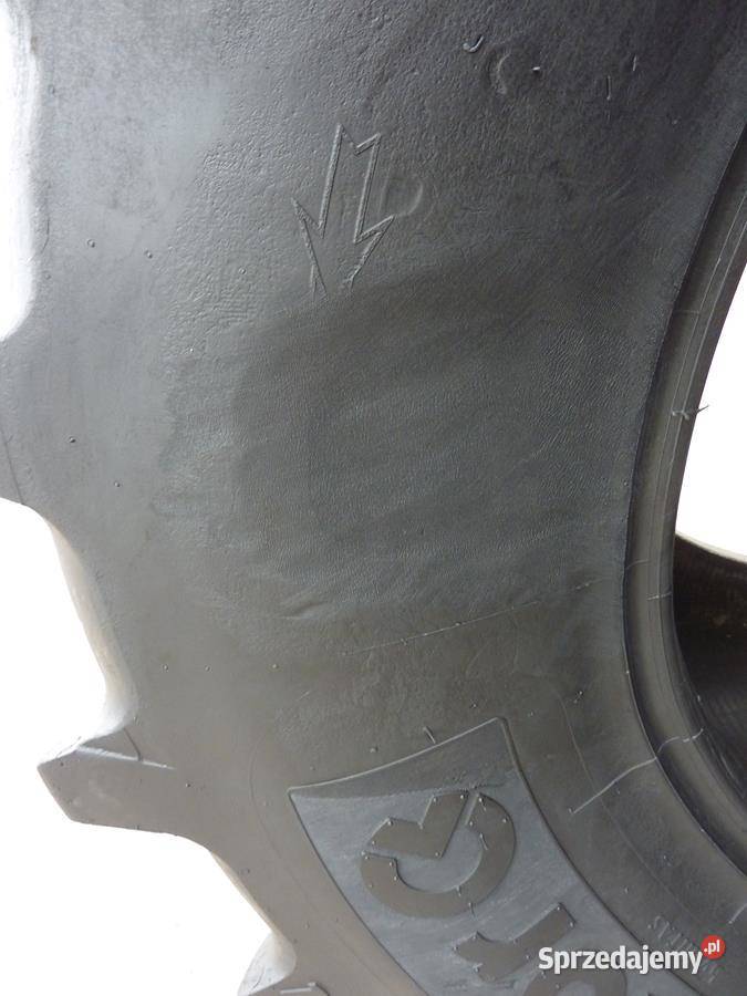 Opona używana rolnicza 60065R28 CULTOR RD03 1000