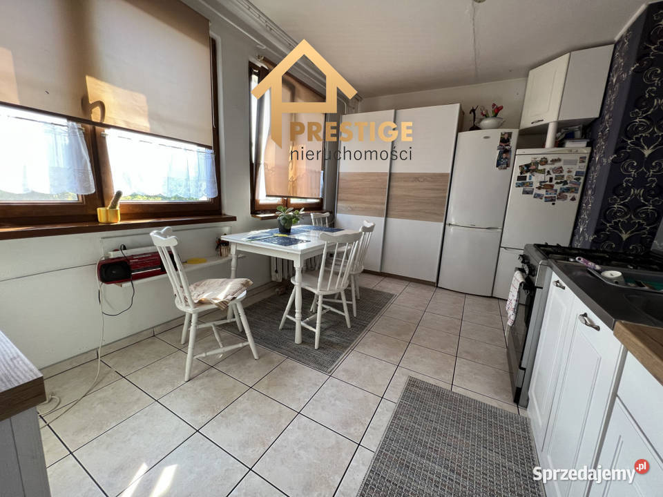 Mieszkanie 5630m2 drugie piętro do zamieszkania Konin sprzedam