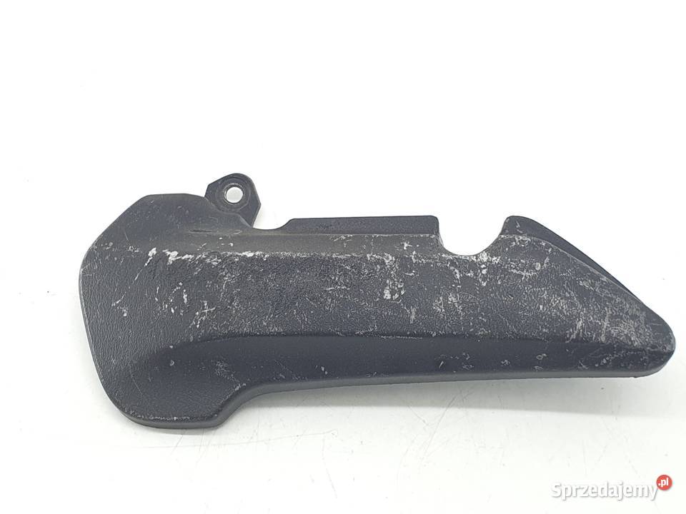 OSLONA ZASLEPKA NAKLADKA TGB BLADE 550 EFI TGB Janowice