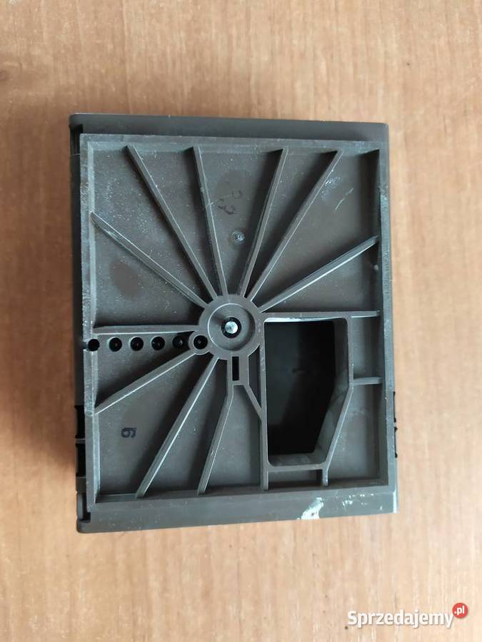 czujnik pokojowy Schafer LandisGyr