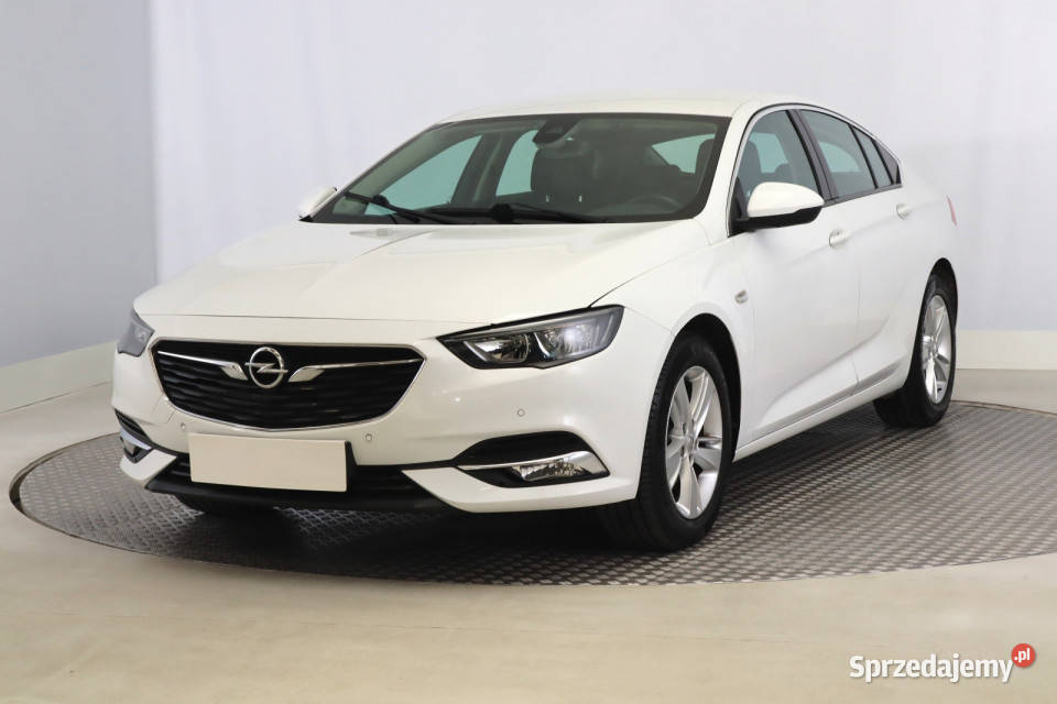 Opel Insignia 16 CDTI diesel Zabrze