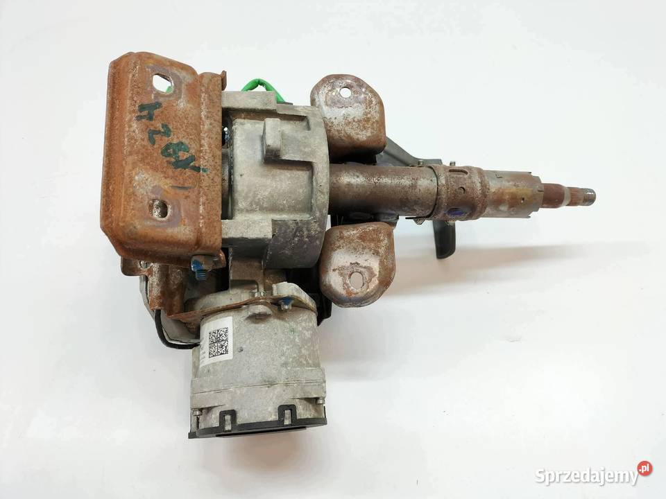 KOLUMNA WSPOMAGANIE ELEKTRYCZNE Fiat Panda II