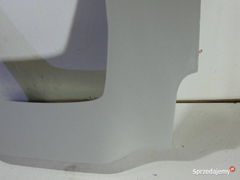 PLASTIK OSŁONA KONSOLI UP CITIGO Mii wielkopolskie