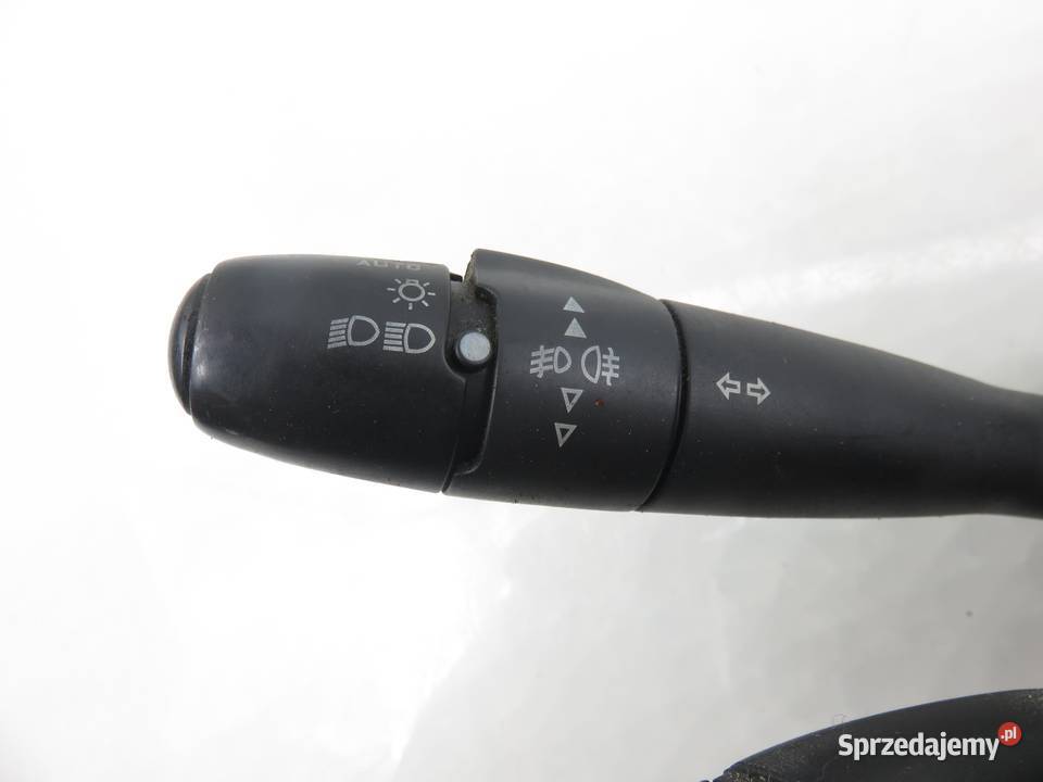 PRZEŁĄCZNIK ZESPOLONY PEUGEOT 307 SW 3H