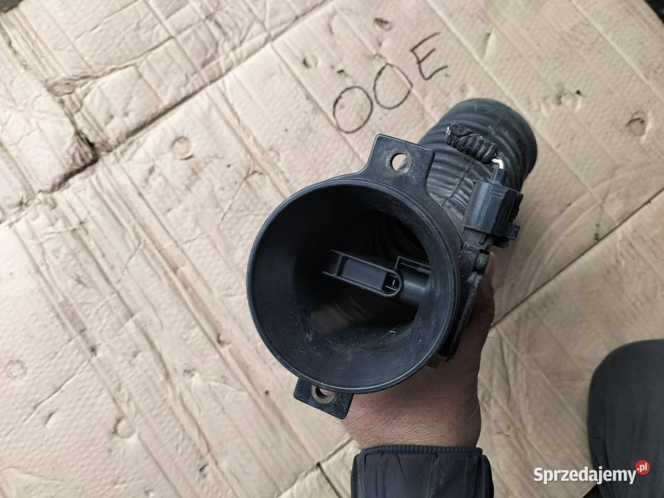 Przepływomierz Powietrza FORD 88AB12B579B3B Pozostałe Kamień-Kolonia