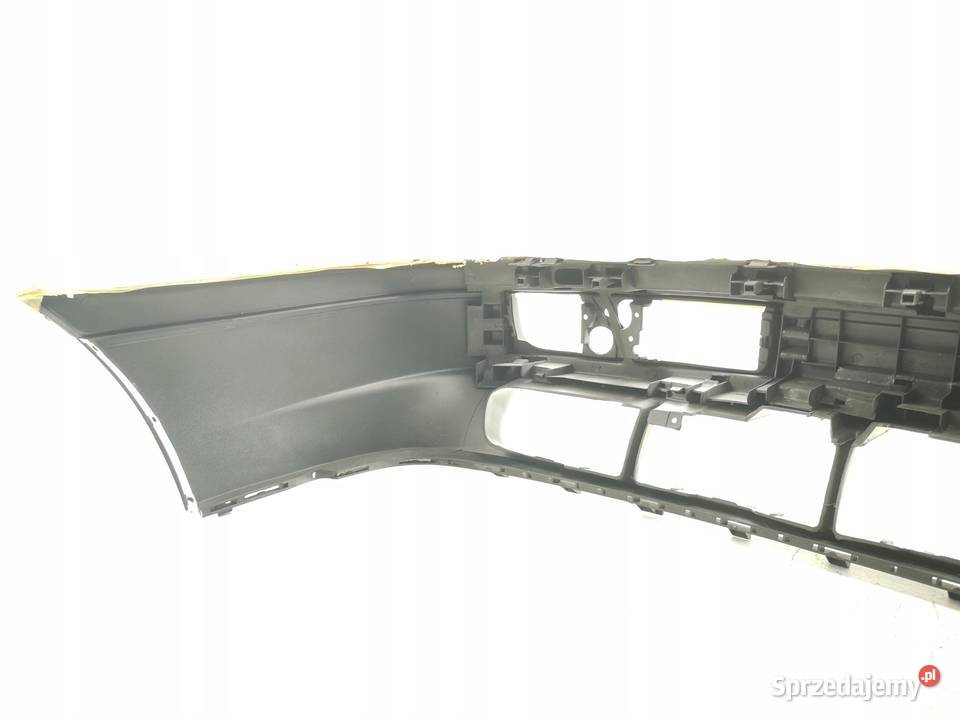 ZDERZAK PRZÓD VW PASSAT B3B4 19881997 NOWY lubelskie