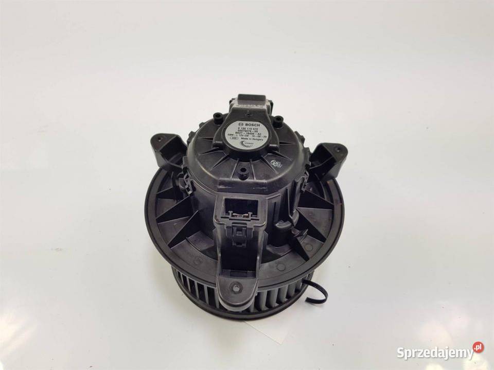 WENTYLATOR KABINOWY FORD TRANSIT MK8 BK2T18456AC Lipno