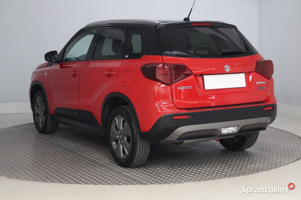 Suzuki Vitara 15 Hybrid 1462cm3 sprzedam