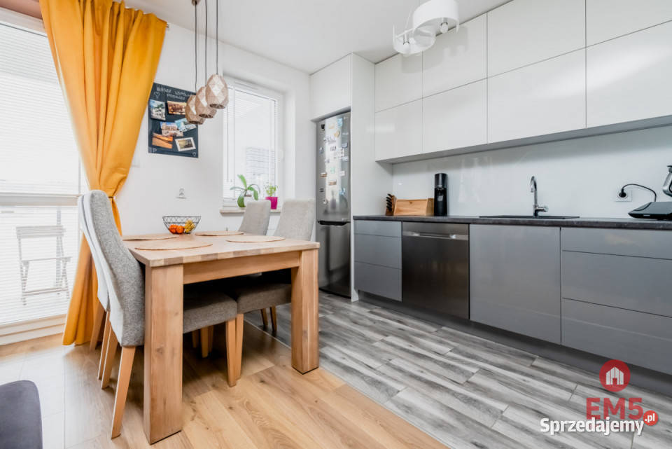 sprzedaży mieszkania Białystok 60m2 3pokojowe podlaskie sprzedam