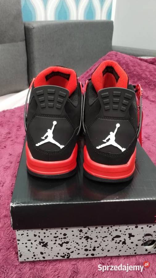 Jordan 4 retro Siemianowice Śląskie