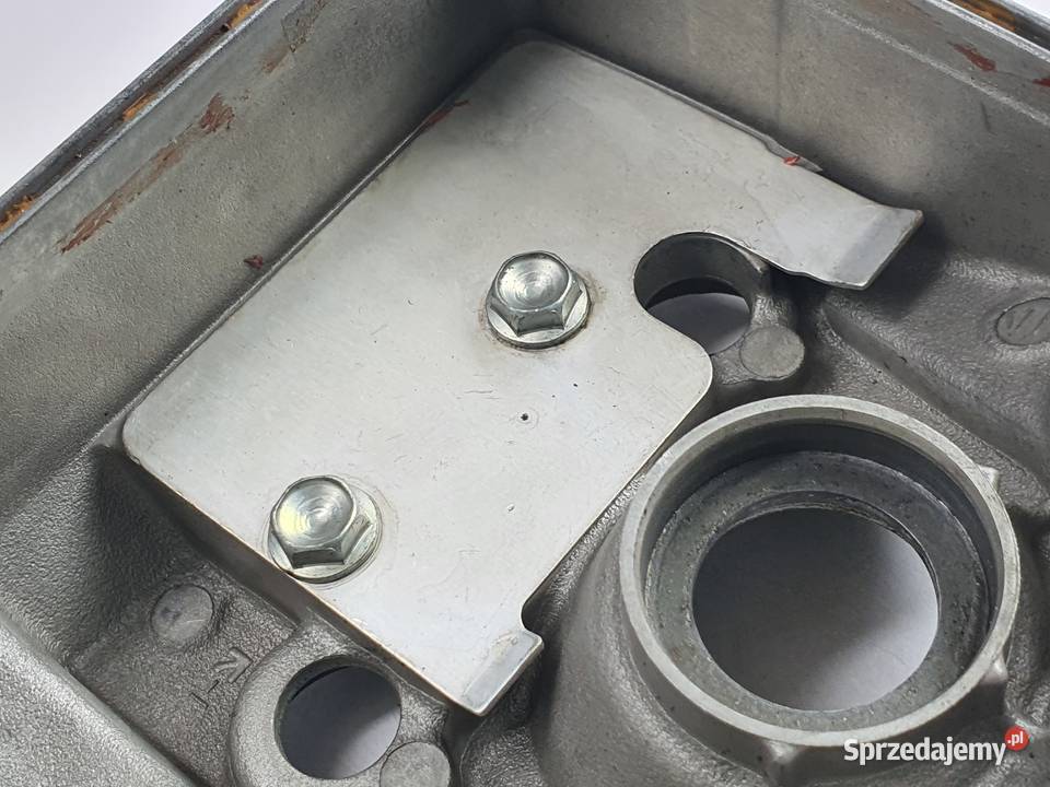 Pokrywa Zaworow Dekiel Honda Crf 250 Pozostałe Łódź