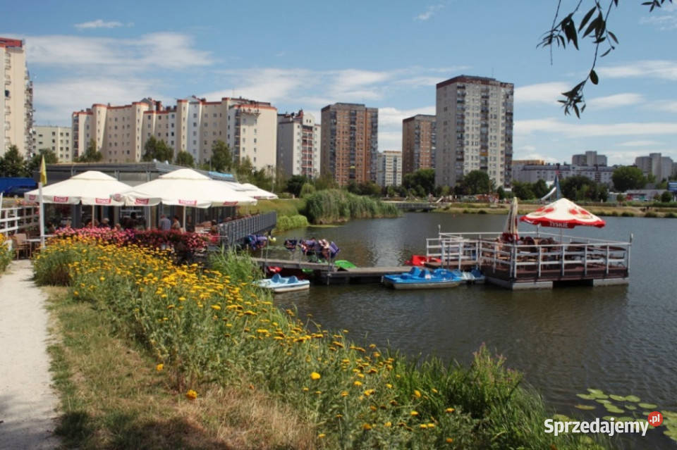 2 pokoje Jeziorku Balaton 2 rooms by Lake mazowieckie Warszawa