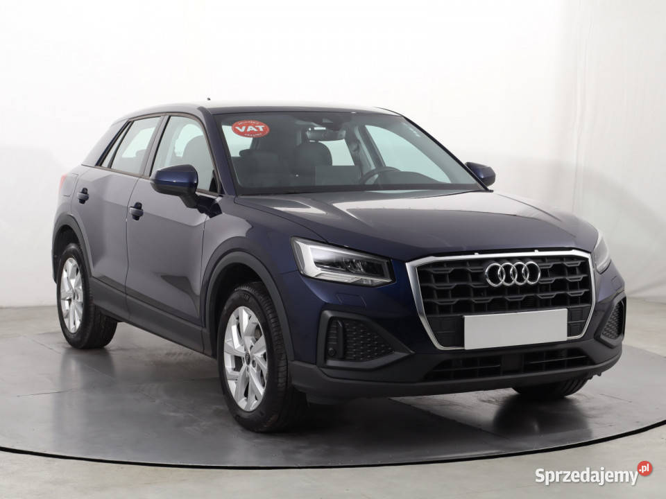 Audi Q2 30 TFSI sprzedam