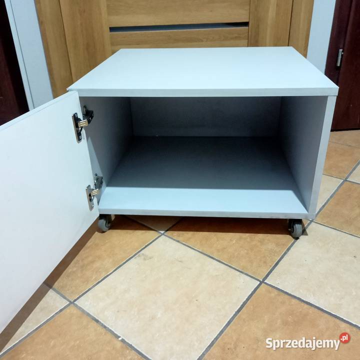 Szafka pod Urządzenie Wielofunkcujne Ksero śląskie Zabrze