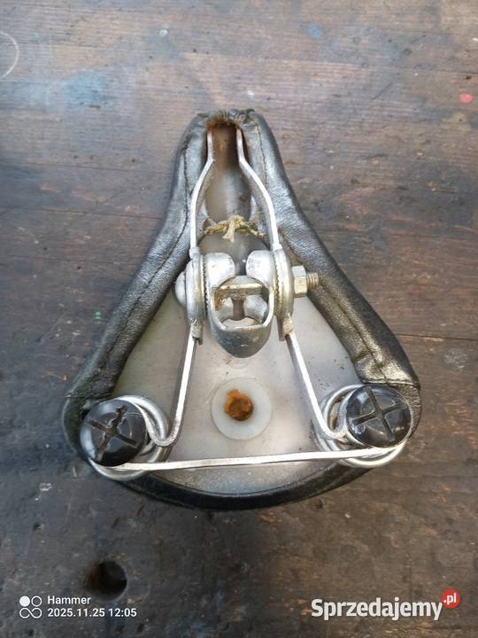 Siedzenie Romet Ciosaniec