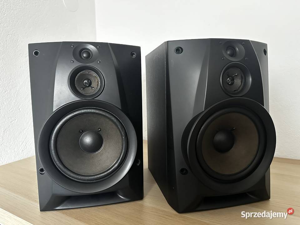 Kolumny SONY SS H991 wysyłka Gołąb sprzedam