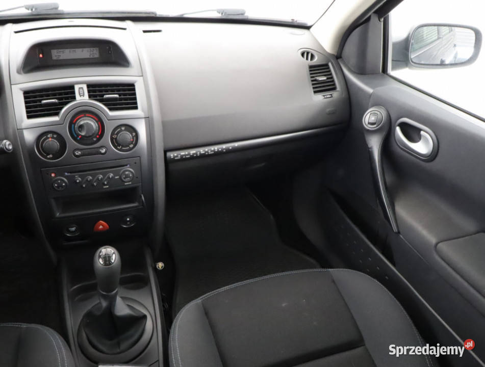 Renault Megane 15 dCi manualna dolnośląskie Bielany Wrocławskie sprzedam