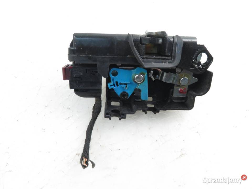 ZAMEK PRAWY PRZEDNI OPEL ANTARA A małopolskie