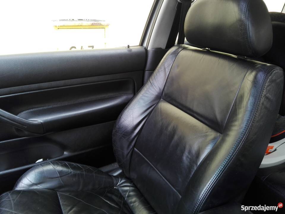 Golf 4 TDi Highline nieuszkodzony Bydgoszcz sprzedam