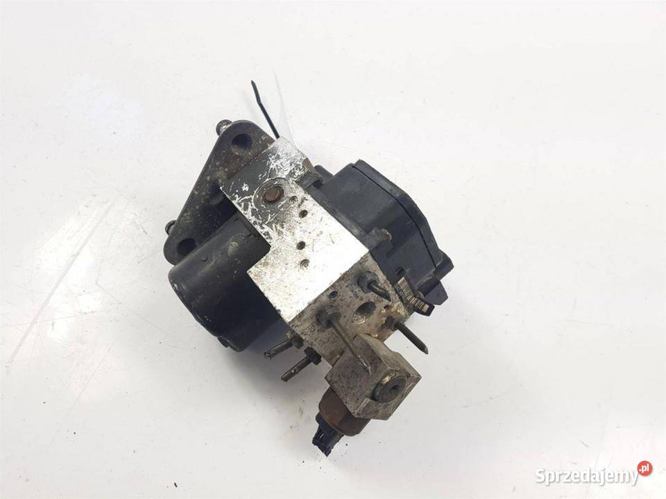 POMPA ABS HAMULCOWA A KLASA A0034317412 osobowe Lipno