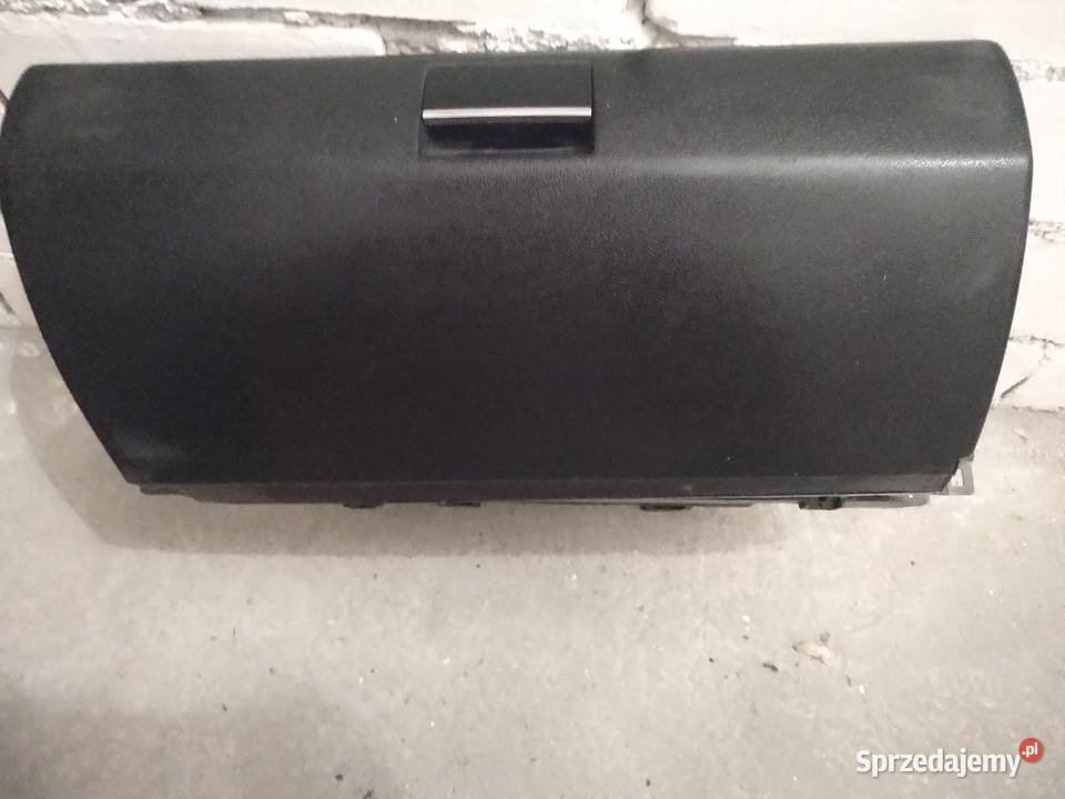 Schowek pasażera Mercedes W169 A Klasa lubuskie Gorzów Wielkopolski sprzedam