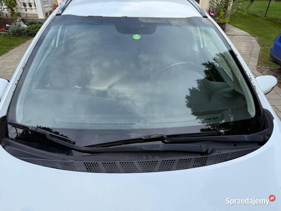 Kia Ceed Kombi Rok produkcji 2015