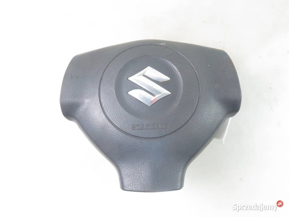 PODUSZKA KIEROWCY SUZUKI SWIFT III sprzedam