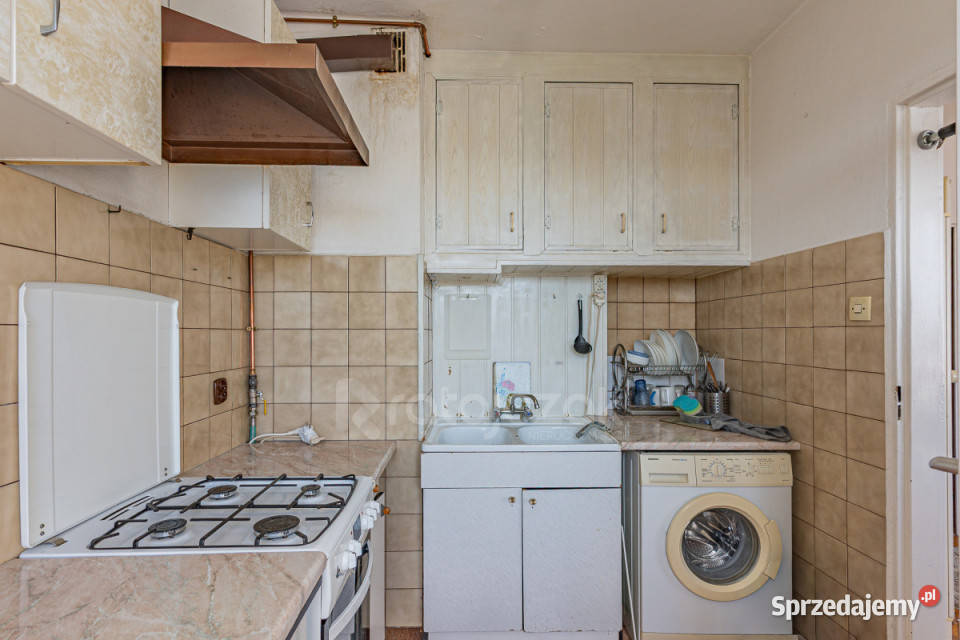 Mieszkanie Gdańsk Sztormowa 309m2 1 pokój