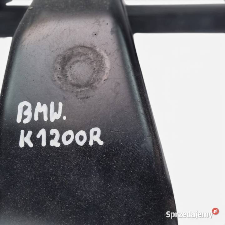 STELAŻ TYŁ RAMA ZADUPKA BMW K1200 K1200R K43 lubelskie Chełm