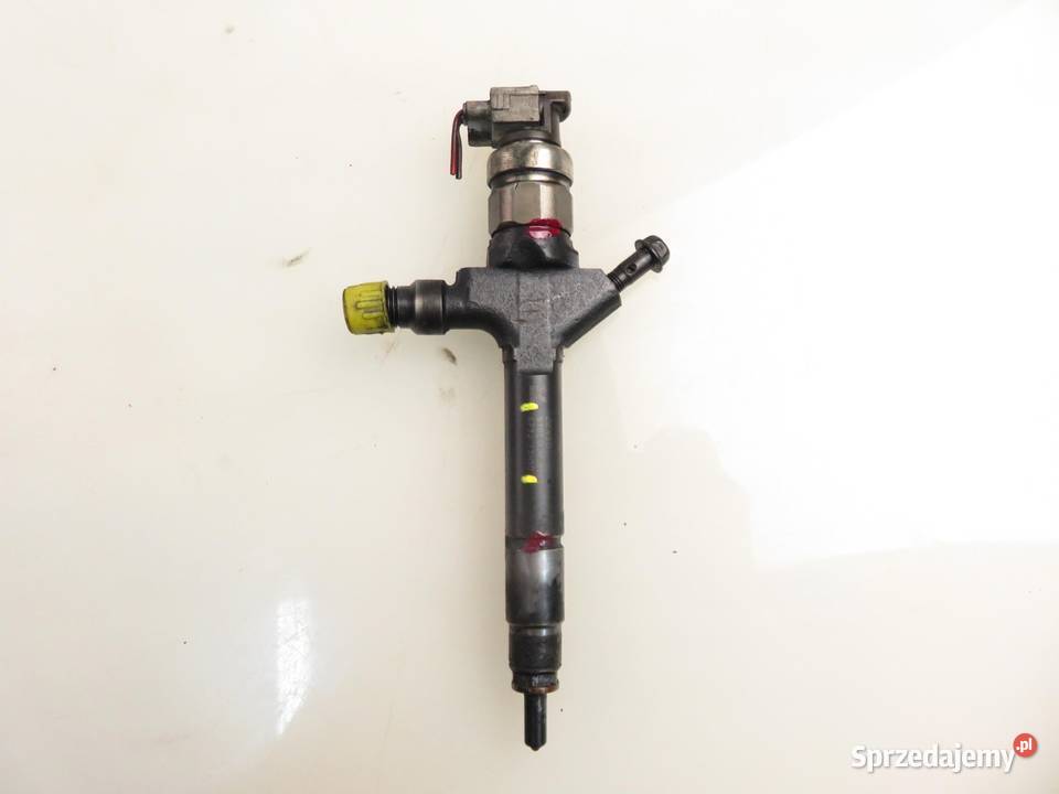 WTRYSKIWACZ MAZDA 5 CR19 20 MZRCD 143 RF7J